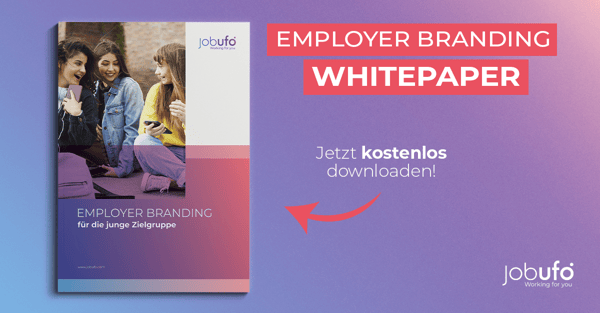 Whitepaper Employer Branding 